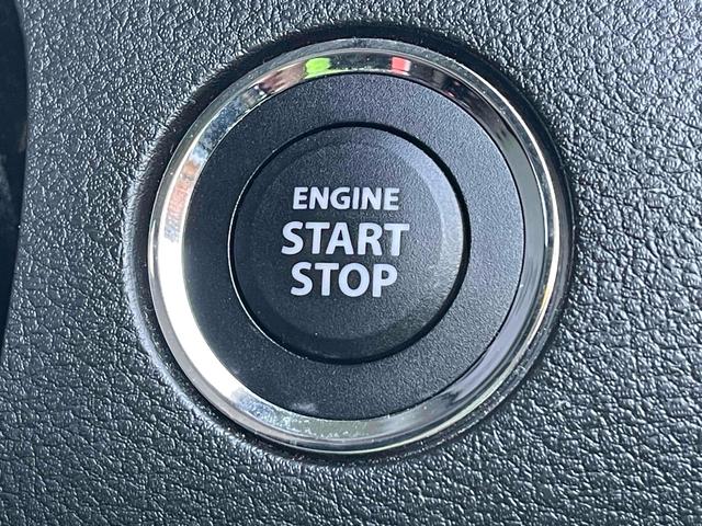 スペーシア X 両側スライドドア ナビ TV 衝突被害軽減システム スマートキー アイドリングストップ 電動格納ミラー シートヒーター ベンチシート CVT 盗難防止システム ABS ESC CD(10枚目)