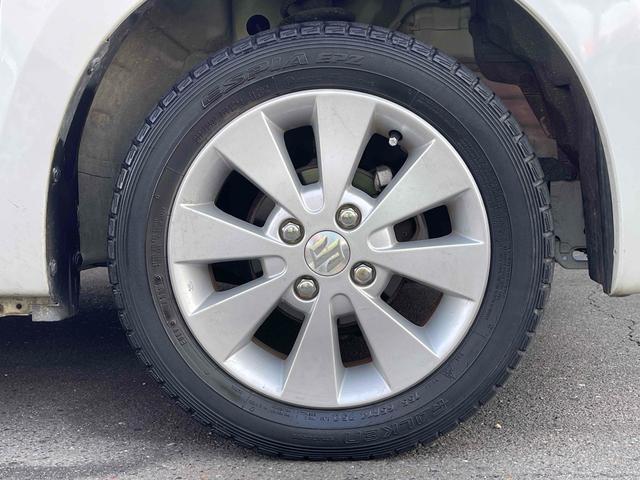 スペーシア X 両側スライドドア ナビ TV 衝突被害軽減システム スマートキー アイドリングストップ 電動格納ミラー シートヒーター ベンチシート CVT 盗難防止システム ABS ESC CD(19枚目)