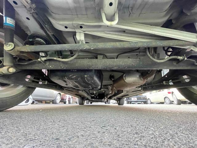 スペーシア X 両側スライドドア ナビ TV 衝突被害軽減システム スマートキー アイドリングストップ 電動格納ミラー シートヒーター ベンチシート CVT 盗難防止システム ABS ESC CD(26枚目)