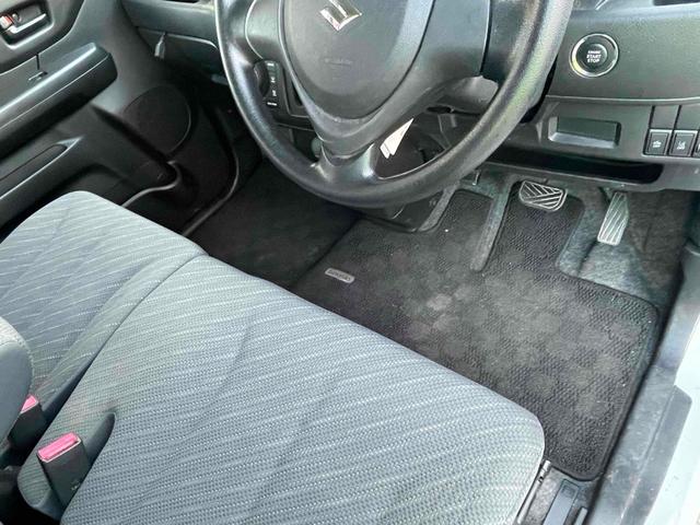 スペーシア X 両側スライドドア ナビ TV 衝突被害軽減システム スマートキー アイドリングストップ 電動格納ミラー シートヒーター ベンチシート CVT 盗難防止システム ABS ESC CD(33枚目)