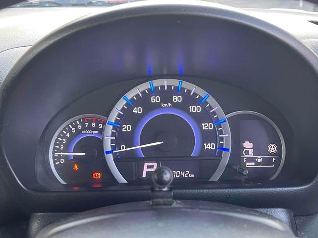 スペーシア X 両側スライドドア ナビ TV 衝突被害軽減システム スマートキー アイドリングストップ 電動格納ミラー シートヒーター ベンチシート CVT 盗難防止システム ABS ESC CD(35枚目)