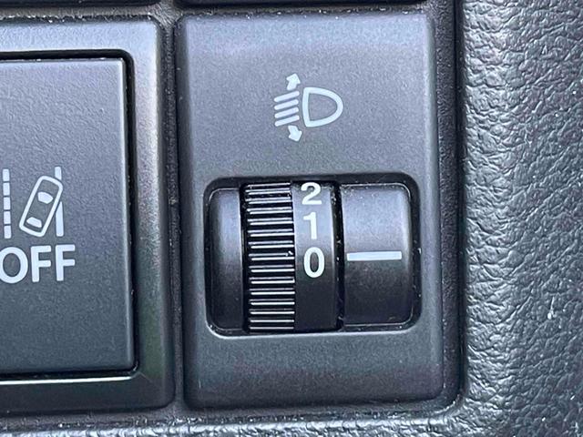 スペーシア X 両側スライドドア ナビ TV 衝突被害軽減システム スマートキー アイドリングストップ 電動格納ミラー シートヒーター ベンチシート CVT 盗難防止システム ABS ESC CD(39枚目)