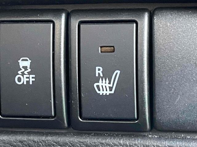 スペーシア X 両側スライドドア ナビ TV 衝突被害軽減システム スマートキー アイドリングストップ 電動格納ミラー シートヒーター ベンチシート CVT 盗難防止システム ABS ESC CD(41枚目)