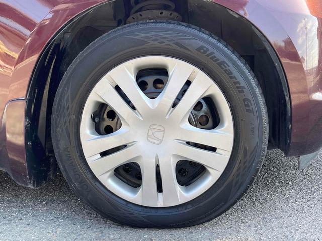 フィット X ETC オートクルーズコントロール スマートキー 電動格納ミラー シートヒーター CVT 盗難防止システム 衝突安全ボディ ABS CD エアコン パワーステアリング パワーウィンドウ(19枚目)