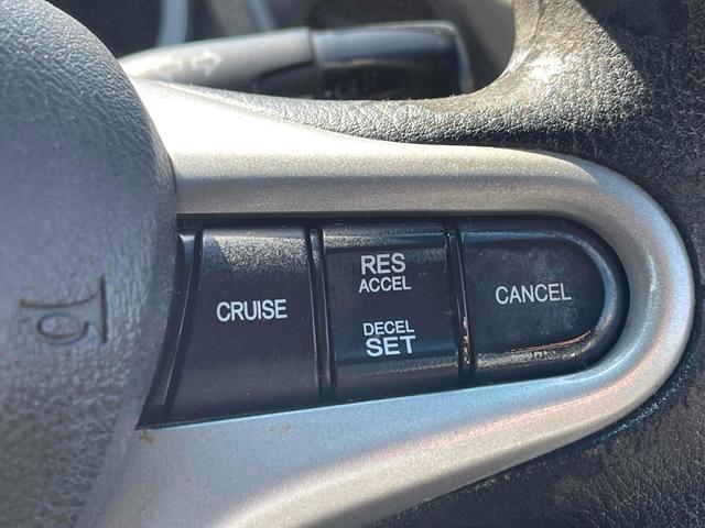 フィット X ETC オートクルーズコントロール スマートキー 電動格納ミラー シートヒーター CVT 盗難防止システム 衝突安全ボディ ABS CD エアコン パワーステアリング パワーウィンドウ(38枚目)