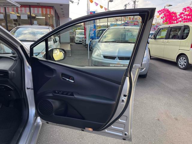 プリウス S 前後ドラレコ ETC クリアランスソナー オートクルーズコントロール 衝突被害軽減システム バックカメラ ナビ アルミホイール オートマチックハイビーム オートライト LEDヘッドランプ CVT(33枚目)