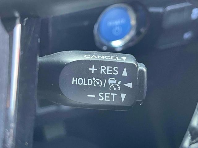 プリウス S 前後ドラレコ ETC クリアランスソナー オートクルーズコントロール 衝突被害軽減システム バックカメラ ナビ アルミホイール オートマチックハイビーム オートライト LEDヘッドランプ CVT(39枚目)