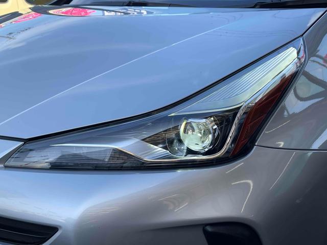 プリウス S 前後ドラレコ ETC クリアランスソナー オートクルーズコントロール 衝突被害軽減システム バックカメラ ナビ アルミホイール オートマチックハイビーム オートライト LEDヘッドランプ CVT(47枚目)