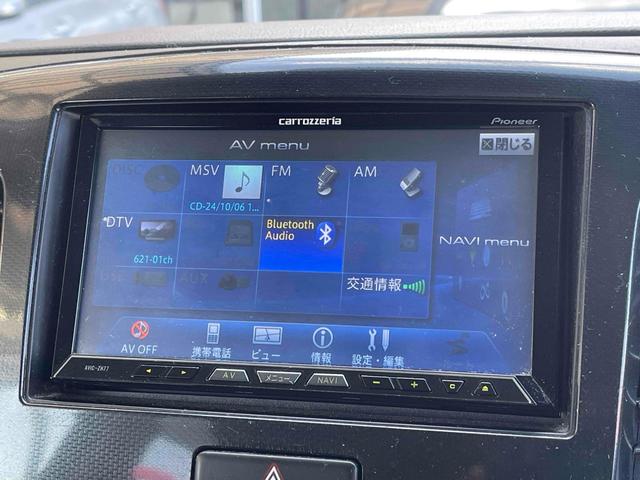 ワゴンRスティングレー T ETC ナビ TV オートライト HID スマートキー アイドリングストップ 電動格納ミラー ベンチシート CVT 盗難防止システム ABS CD(7枚目)