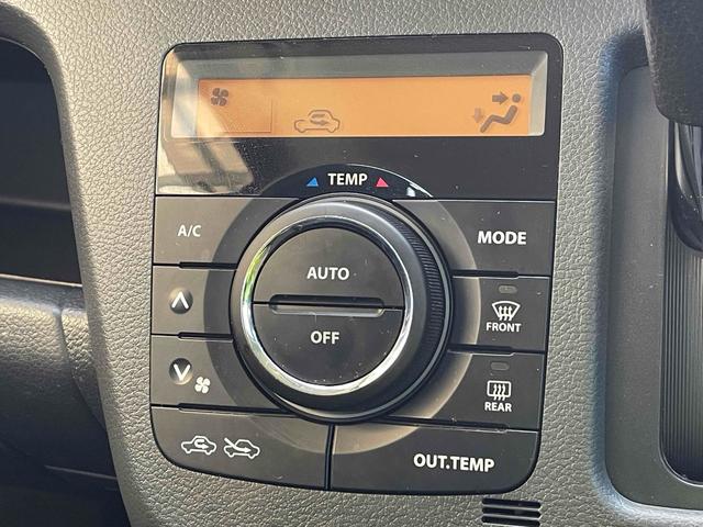 ワゴンRスティングレー T ETC ナビ TV オートライト HID スマートキー アイドリングストップ 電動格納ミラー ベンチシート CVT 盗難防止システム ABS CD(8枚目)