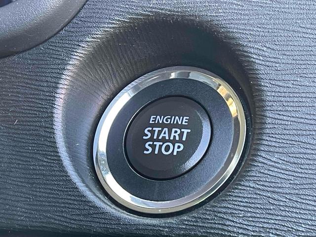 ワゴンRスティングレー T ETC ナビ TV オートライト HID スマートキー アイドリングストップ 電動格納ミラー ベンチシート CVT 盗難防止システム ABS CD(9枚目)