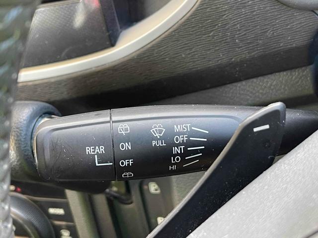 ワゴンRスティングレー T ETC ナビ TV オートライト HID スマートキー アイドリングストップ 電動格納ミラー ベンチシート CVT 盗難防止システム ABS CD(11枚目)