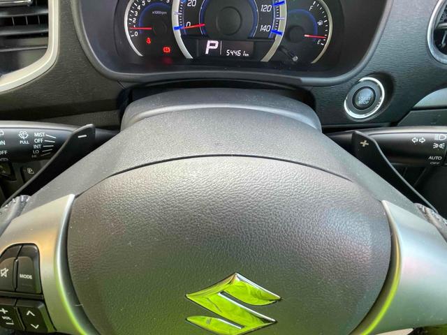 ワゴンRスティングレー T ETC ナビ TV オートライト HID スマートキー アイドリングストップ 電動格納ミラー ベンチシート CVT 盗難防止システム ABS CD(27枚目)