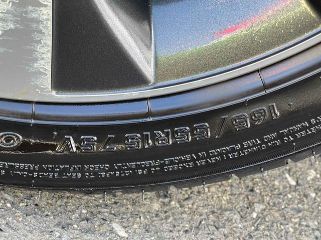 ワゴンRスティングレー T ETC ナビ TV オートライト HID スマートキー アイドリングストップ 電動格納ミラー ベンチシート CVT 盗難防止システム ABS CD(34枚目)