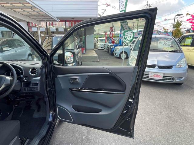 ワゴンRスティングレー T ETC ナビ TV オートライト HID スマートキー アイドリングストップ 電動格納ミラー ベンチシート CVT 盗難防止システム ABS CD(36枚目)