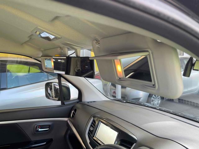 ワゴンRスティングレー T ETC ナビ TV オートライト HID スマートキー アイドリングストップ 電動格納ミラー ベンチシート CVT 盗難防止システム ABS CD(42枚目)