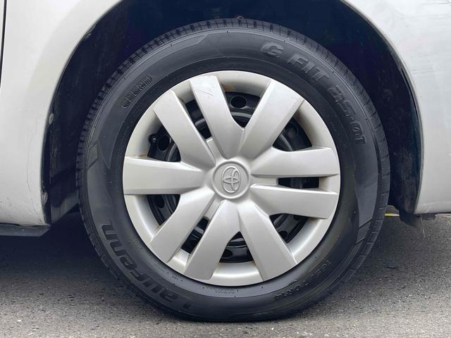 ヴィッツ Ｂ　Ｓエディション　ナビ　ＴＶ　キーレスエントリー　電動格納ミラー　ＣＶＴ　衝突安全ボディ　ＡＢＳ　ミュージックプレイヤー接続可　エアコン（20枚目）