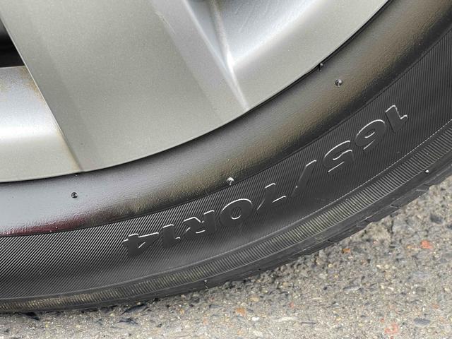 ヴィッツ Ｂ　Ｓエディション　ナビ　ＴＶ　キーレスエントリー　電動格納ミラー　ＣＶＴ　衝突安全ボディ　ＡＢＳ　ミュージックプレイヤー接続可　エアコン（21枚目）