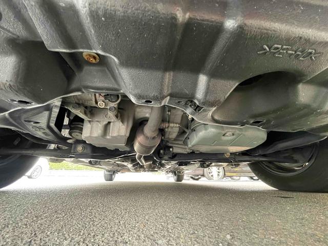 ヴィッツ Ｂ　Ｓエディション　ナビ　ＴＶ　キーレスエントリー　電動格納ミラー　ＣＶＴ　衝突安全ボディ　ＡＢＳ　ミュージックプレイヤー接続可　エアコン（26枚目）