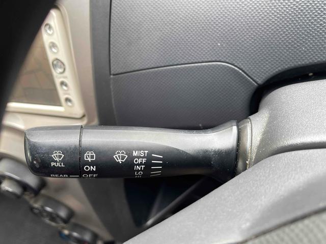 ヴィッツ Ｂ　Ｓエディション　ナビ　ＴＶ　キーレスエントリー　電動格納ミラー　ＣＶＴ　衝突安全ボディ　ＡＢＳ　ミュージックプレイヤー接続可　エアコン（36枚目）