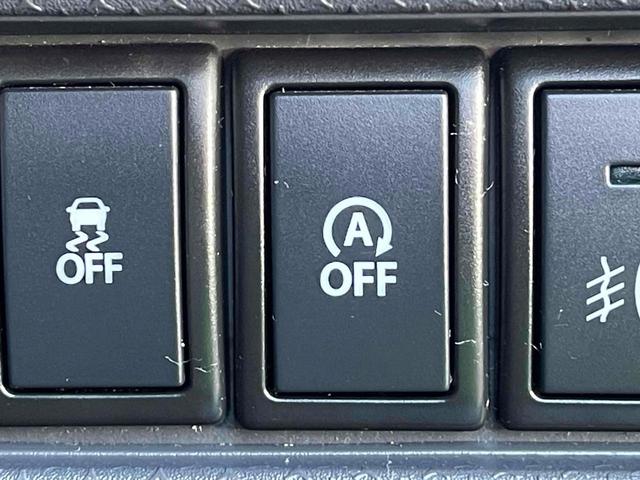 ハスラー Jスタイル ETC 衝突被害軽減システム オートライト LEDライト スマートキー アイドリングストップ 電動格納ミラー シートヒーター ベンチシート CVT 盗難防止システム ABS ESC CD(11枚目)