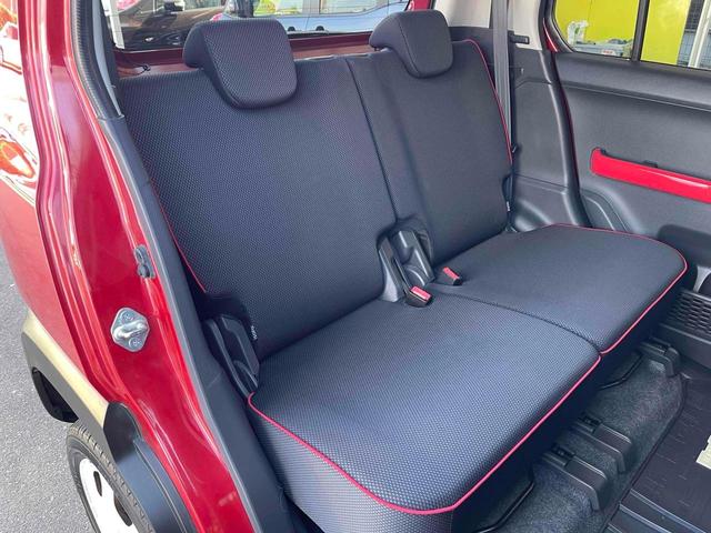 ハスラー Jスタイル ETC 衝突被害軽減システム オートライト LEDライト スマートキー アイドリングストップ 電動格納ミラー シートヒーター ベンチシート CVT 盗難防止システム ABS ESC CD(26枚目)