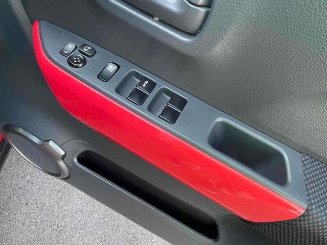 ハスラー Jスタイル ETC 衝突被害軽減システム オートライト LEDライト スマートキー アイドリングストップ 電動格納ミラー シートヒーター ベンチシート CVT 盗難防止システム ABS ESC CD(32枚目)