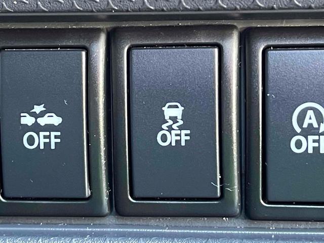 ハスラー Jスタイル ETC 衝突被害軽減システム オートライト LEDライト スマートキー アイドリングストップ 電動格納ミラー シートヒーター ベンチシート CVT 盗難防止システム ABS ESC CD(37枚目)