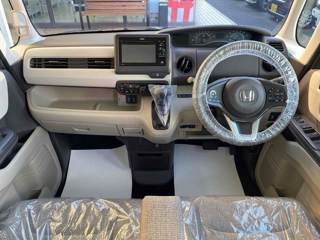 車を運転する際には運転席の存在は欠かせません。なのでしっかりとチェックしたいポイントですね。