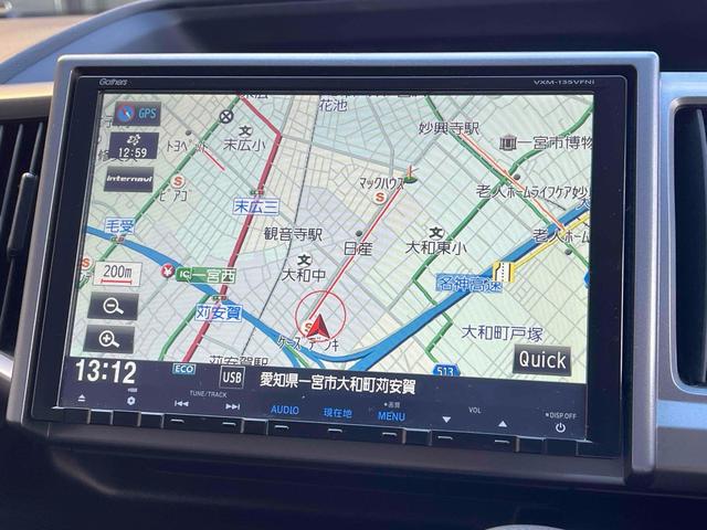 ステップワゴンスパーダ パワーエディション　ＥＴＣ　バックカメラ　ナビ　ＴＶ　両側電動スライドドア　ＨＩＤ　スマートキー　アイドリングストップ　電動格納ミラー　後席モニター　３列シート　ＣＶＴ　アルミホイール　盗難防止システム　衝突安全ボディ（5枚目）