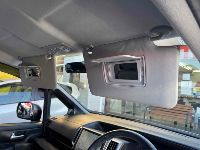 ステップワゴンスパーダ パワーエディション　ＥＴＣ　バックカメラ　ナビ　ＴＶ　両側電動スライドドア　ＨＩＤ　スマートキー　アイドリングストップ　電動格納ミラー　後席モニター　３列シート　ＣＶＴ　アルミホイール　盗難防止システム　衝突安全ボディ（48枚目）