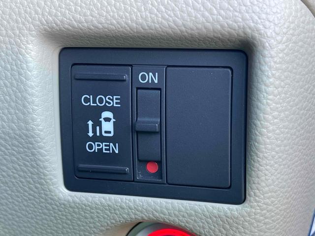 Ｎ－ＢＯＸ Ｇ・Ｌホンダセンシング　ＥＴＣ　バックカメラ　両側スライド・片側電動　ナビ　オートクルーズコントロール　衝突被害軽減システム　オートライト　ＬＥＤヘッドランプ　スマートキー　電動格納ミラー　ベンチシート（11枚目）