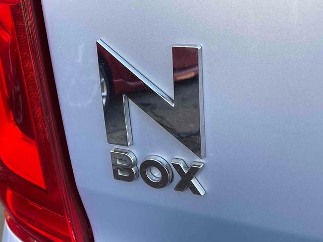 Ｎ－ＢＯＸ Ｇ・Ｌホンダセンシング　ＥＴＣ　バックカメラ　両側スライド・片側電動　ナビ　オートクルーズコントロール　衝突被害軽減システム　オートライト　ＬＥＤヘッドランプ　スマートキー　電動格納ミラー　ベンチシート（23枚目）