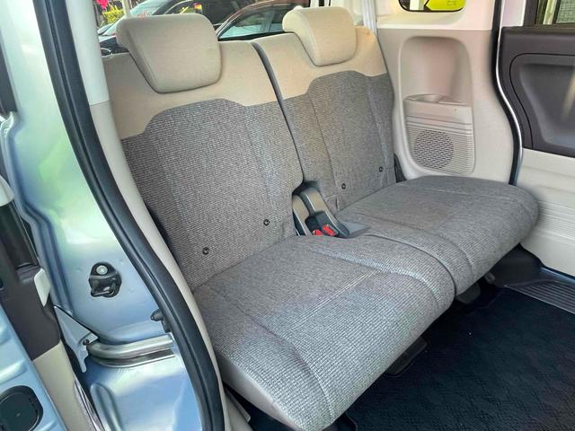 Ｎ－ＢＯＸ Ｇ・Ｌホンダセンシング　ＥＴＣ　バックカメラ　両側スライド・片側電動　ナビ　オートクルーズコントロール　衝突被害軽減システム　オートライト　ＬＥＤヘッドランプ　スマートキー　電動格納ミラー　ベンチシート（30枚目）
