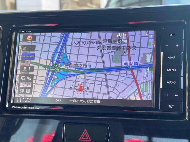 ｅＫスペース Ｅ　ｅ－アシスト　ＥＴＣ　バックカメラ　両側スライドドア　ナビ　ＴＶ　衝突被害軽減システム　キーレスエントリー　アイドリングストップ　電動格納ミラー　ベンチシート　ＣＶＴ　ＡＢＳ　ＥＳＣ　ＣＤ　ＤＶＤ再生（4枚目）