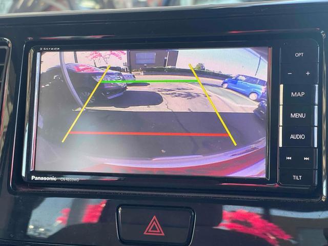 ｅＫスペース Ｅ　ｅ－アシスト　ＥＴＣ　バックカメラ　両側スライドドア　ナビ　ＴＶ　衝突被害軽減システム　キーレスエントリー　アイドリングストップ　電動格納ミラー　ベンチシート　ＣＶＴ　ＡＢＳ　ＥＳＣ　ＣＤ　ＤＶＤ再生（5枚目）