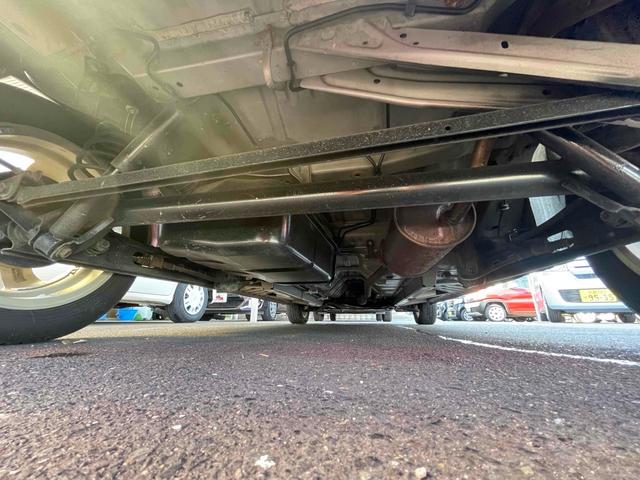 ｅＫスペース Ｅ　ｅ－アシスト　ＥＴＣ　バックカメラ　両側スライドドア　ナビ　ＴＶ　衝突被害軽減システム　キーレスエントリー　アイドリングストップ　電動格納ミラー　ベンチシート　ＣＶＴ　ＡＢＳ　ＥＳＣ　ＣＤ　ＤＶＤ再生（25枚目）