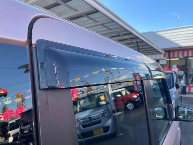 ｅＫスペース Ｅ　ｅ－アシスト　ＥＴＣ　バックカメラ　両側スライドドア　ナビ　ＴＶ　衝突被害軽減システム　キーレスエントリー　アイドリングストップ　電動格納ミラー　ベンチシート　ＣＶＴ　ＡＢＳ　ＥＳＣ　ＣＤ　ＤＶＤ再生（27枚目）