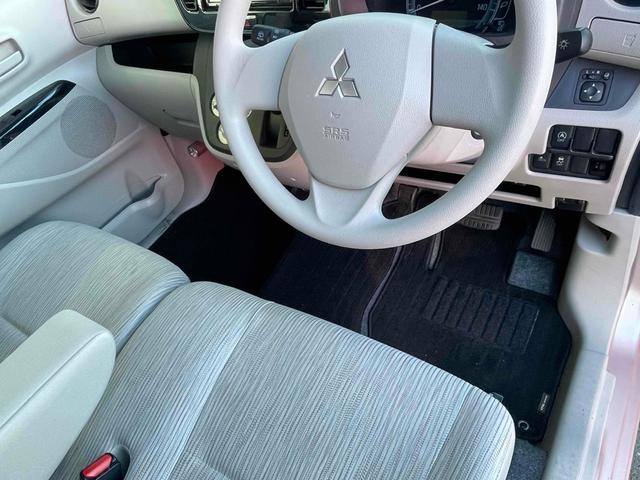 ｅＫスペース Ｅ　ｅ－アシスト　ＥＴＣ　バックカメラ　両側スライドドア　ナビ　ＴＶ　衝突被害軽減システム　キーレスエントリー　アイドリングストップ　電動格納ミラー　ベンチシート　ＣＶＴ　ＡＢＳ　ＥＳＣ　ＣＤ　ＤＶＤ再生（35枚目）