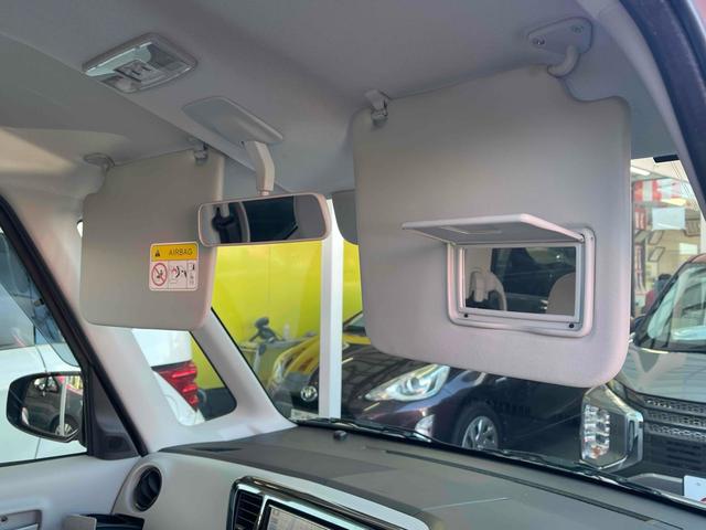 ｅＫスペース Ｅ　ｅ－アシスト　ＥＴＣ　バックカメラ　両側スライドドア　ナビ　ＴＶ　衝突被害軽減システム　キーレスエントリー　アイドリングストップ　電動格納ミラー　ベンチシート　ＣＶＴ　ＡＢＳ　ＥＳＣ　ＣＤ　ＤＶＤ再生（40枚目）