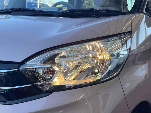 ｅＫスペース Ｅ　ｅ－アシスト　ＥＴＣ　バックカメラ　両側スライドドア　ナビ　ＴＶ　衝突被害軽減システム　キーレスエントリー　アイドリングストップ　電動格納ミラー　ベンチシート　ＣＶＴ　ＡＢＳ　ＥＳＣ　ＣＤ　ＤＶＤ再生（41枚目）