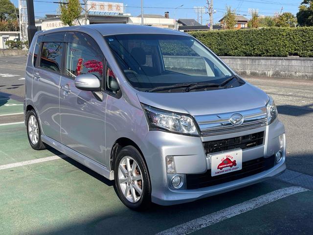 ムーヴ Ｘ　ＳＡ　ＥＴＣ　ナビ　ＴＶ　衝突被害軽減システム　オートライト　ＬＥＤヘッドランプ　スマートキー　アイドリングストップ　電動格納ミラー　ベンチシート　ＣＶＴ　盗難防止システム　ＡＢＳ　ＥＳＣ　ＣＤ（14枚目）