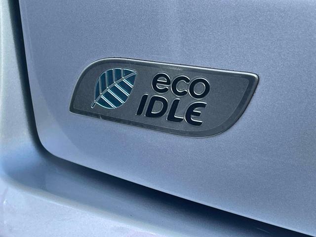 ムーヴ Ｘ　ＳＡ　ＥＴＣ　ナビ　ＴＶ　衝突被害軽減システム　オートライト　ＬＥＤヘッドランプ　スマートキー　アイドリングストップ　電動格納ミラー　ベンチシート　ＣＶＴ　盗難防止システム　ＡＢＳ　ＥＳＣ　ＣＤ（24枚目）