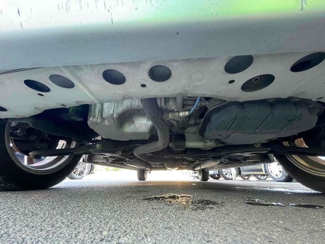 ムーヴ Ｘ　ＳＡ　ＥＴＣ　ナビ　ＴＶ　衝突被害軽減システム　オートライト　ＬＥＤヘッドランプ　スマートキー　アイドリングストップ　電動格納ミラー　ベンチシート　ＣＶＴ　盗難防止システム　ＡＢＳ　ＥＳＣ　ＣＤ（26枚目）