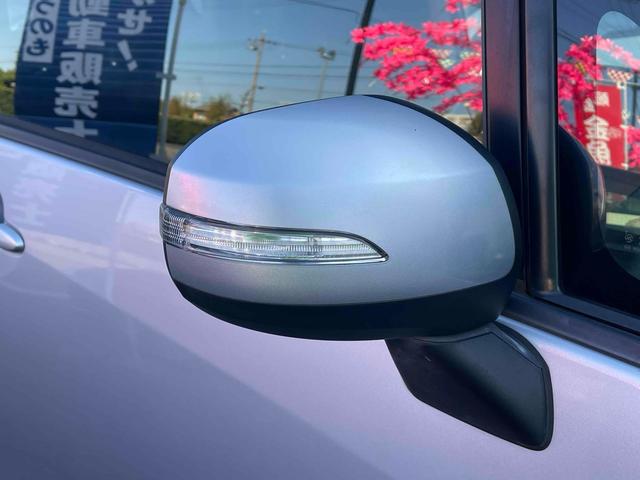 ムーヴ Ｘ　ＳＡ　ＥＴＣ　ナビ　ＴＶ　衝突被害軽減システム　オートライト　ＬＥＤヘッドランプ　スマートキー　アイドリングストップ　電動格納ミラー　ベンチシート　ＣＶＴ　盗難防止システム　ＡＢＳ　ＥＳＣ　ＣＤ（32枚目）