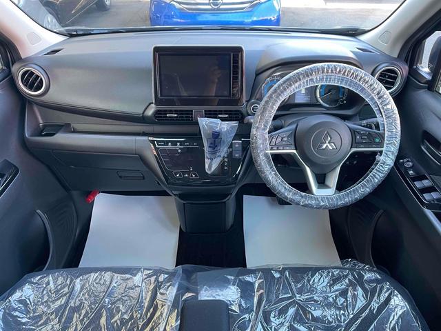 運転者にとっては日々使用することとなる運転席です。運転席が快適だと運転に集中することができますね。