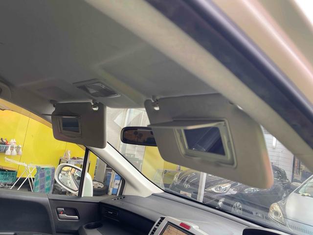 フリード Ｇ　ハイウェイエディション　ＥＴＣ　バックカメラ　ナビ　両側スライド・片側電動　ＨＩＤ　キーレスエントリー　電動格納ミラー　後席モニター　ウォークスルー　ＣＶＴ　衝突安全ボディ　ＡＢＳ　エアコン　パワーステアリング（43枚目）