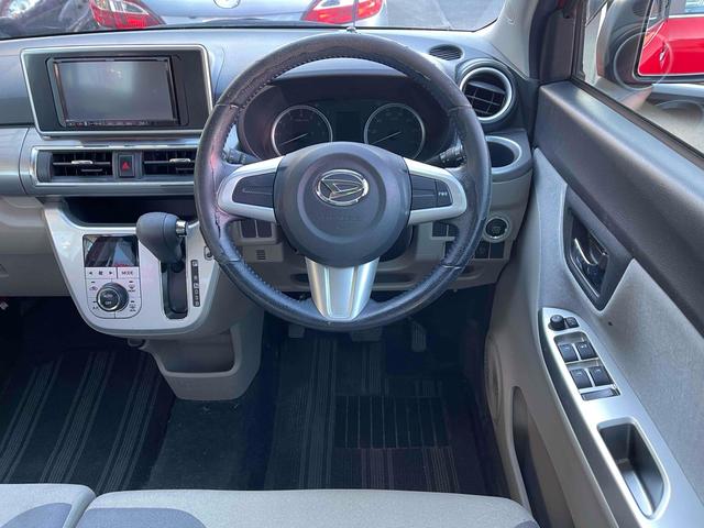 キャスト スタイルＧ　ＳＡＩＩ　ナビ　ＴＶ　レーンアシスト　衝突被害軽減システム　オートライト　ＬＥＤヘッドランプ　スマートキー　アイドリングストップ　電動格納ミラー　ベンチシート　ＣＶＴ　盗難防止システム　ＡＢＳ　ＥＳＣ　ＣＤ（4枚目）