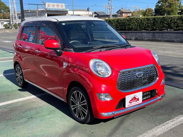 キャスト スタイルＧ　ＳＡＩＩ　ナビ　ＴＶ　レーンアシスト　衝突被害軽減システム　オートライト　ＬＥＤヘッドランプ　スマートキー　アイドリングストップ　電動格納ミラー　ベンチシート　ＣＶＴ　盗難防止システム　ＡＢＳ　ＥＳＣ　ＣＤ（13枚目）