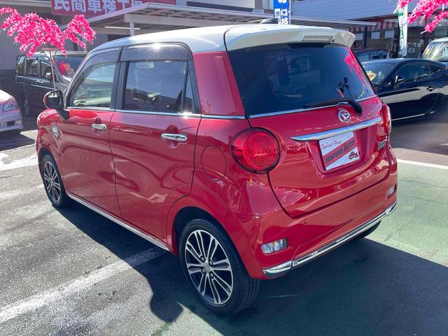 キャスト スタイルＧ　ＳＡＩＩ　ナビ　ＴＶ　レーンアシスト　衝突被害軽減システム　オートライト　ＬＥＤヘッドランプ　スマートキー　アイドリングストップ　電動格納ミラー　ベンチシート　ＣＶＴ　盗難防止システム　ＡＢＳ　ＥＳＣ　ＣＤ（17枚目）